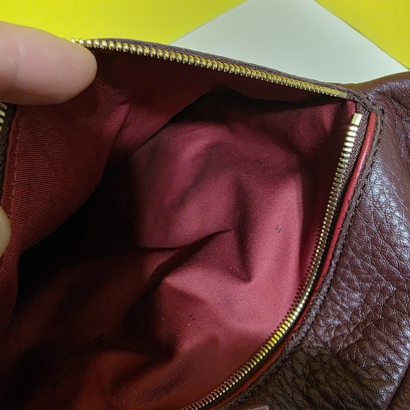 Hammitt Kyle Large Elegant  Shoulder Bag - Picture 6 of 12